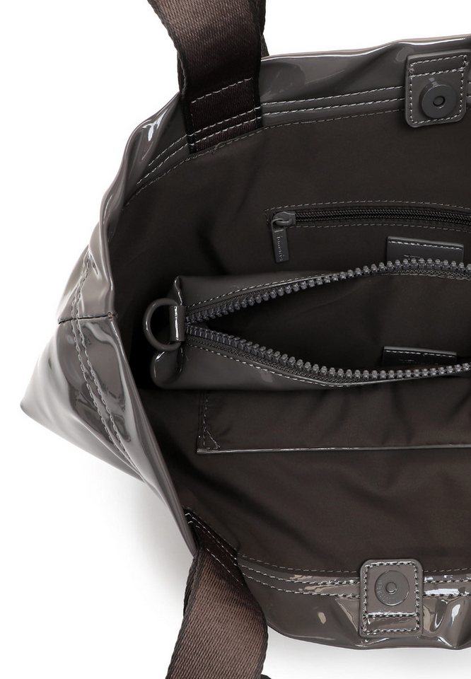 Tamaris Shopper TAS Maike, Emblem – Bild 4 von 5
