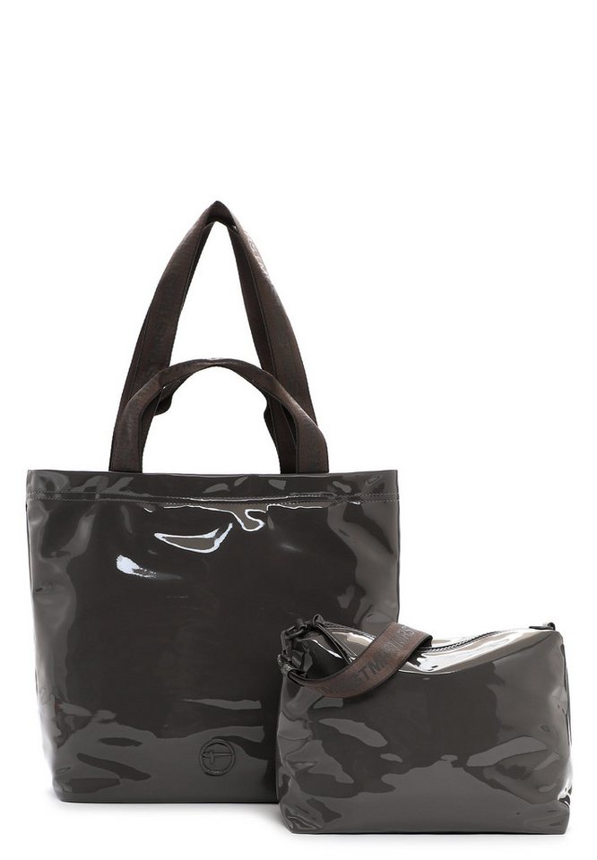 Tamaris Shopper TAS Maike, Emblem – Bild 5 von 5