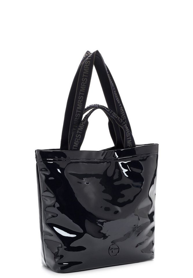 Tamaris Shopper TAS Maike, Emblem – Bild 3 von 5