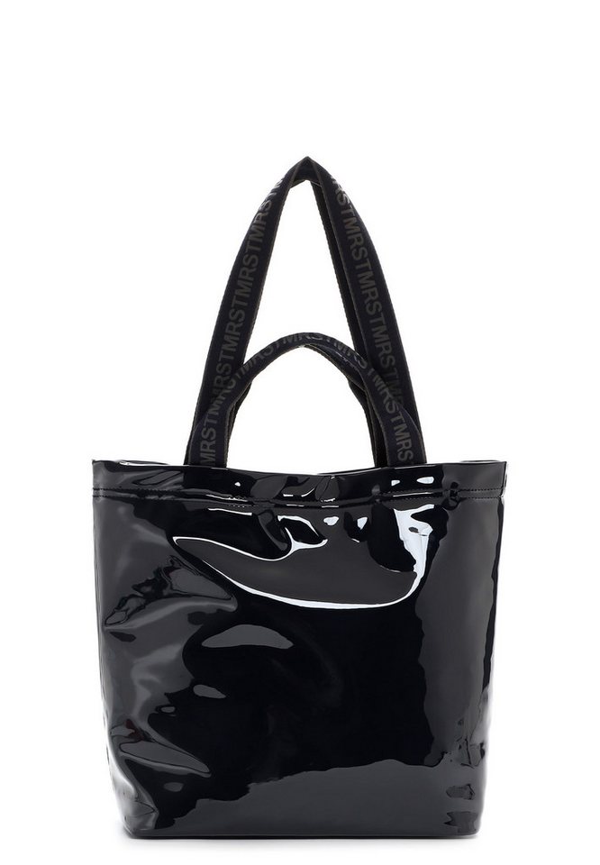 Tamaris Shopper TAS Maike, Emblem – Bild 4 von 5