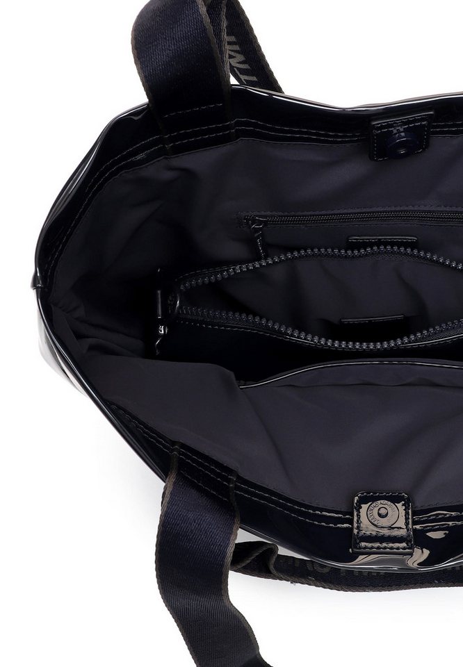 Tamaris Shopper TAS Maike, Emblem – Bild 5 von 5