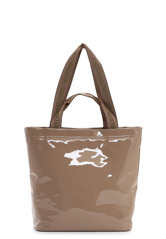 Tamaris Shopper TAS Maike, Emblem – Bild 3 von 5