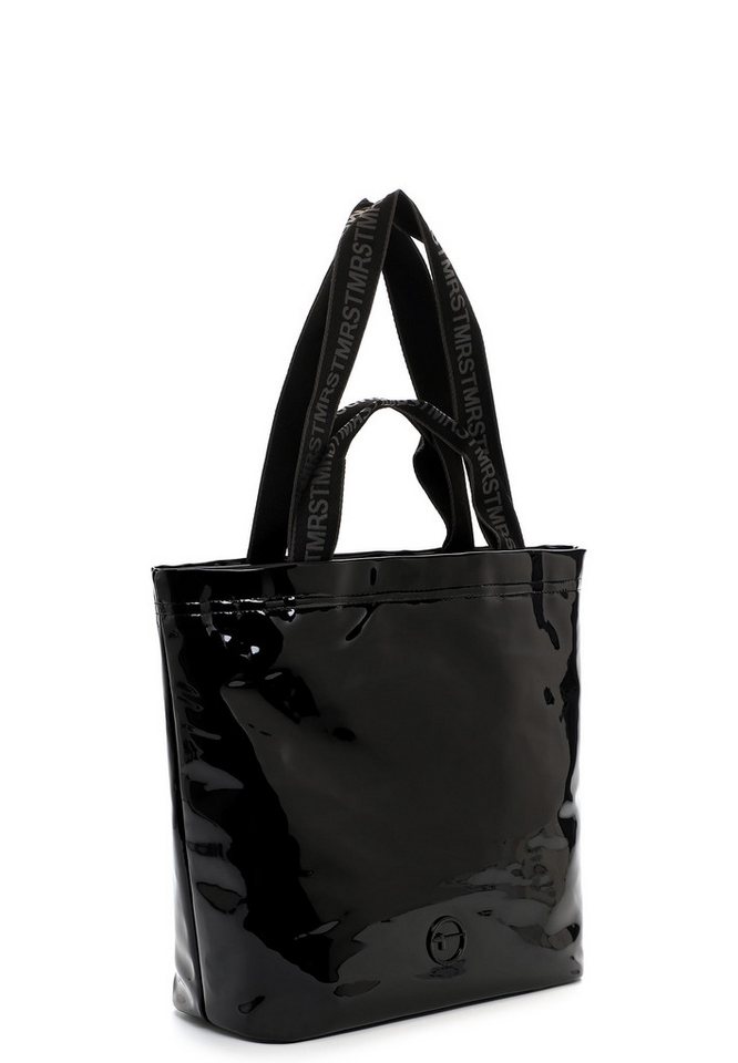 Tamaris Shopper TAS Maike, Emblem – Bild 3 von 5