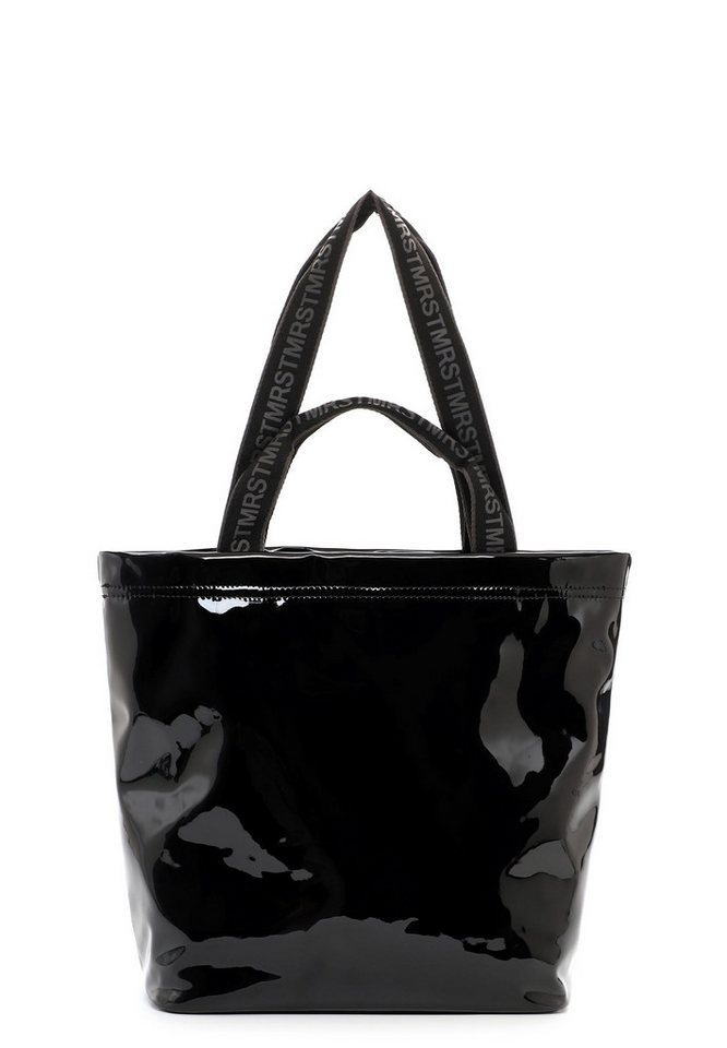 Tamaris Shopper TAS Maike, Emblem – Bild 4 von 5