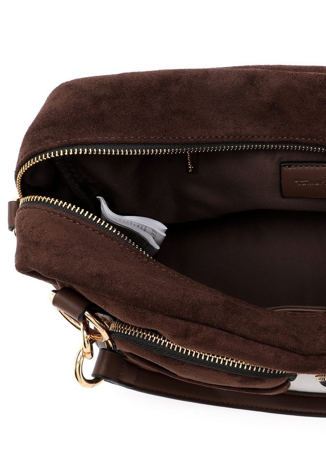 Tamaris Shopper TAS Manja, Logo Prägung – Bild 4 von 5