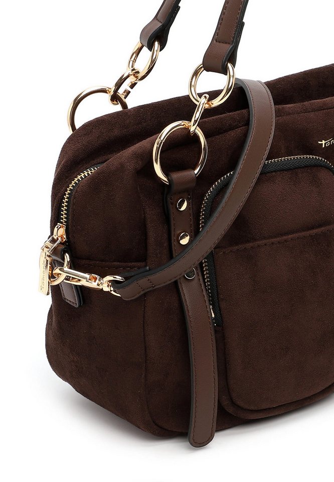 Tamaris Shopper TAS Manja, Logo Prägung – Bild 5 von 5