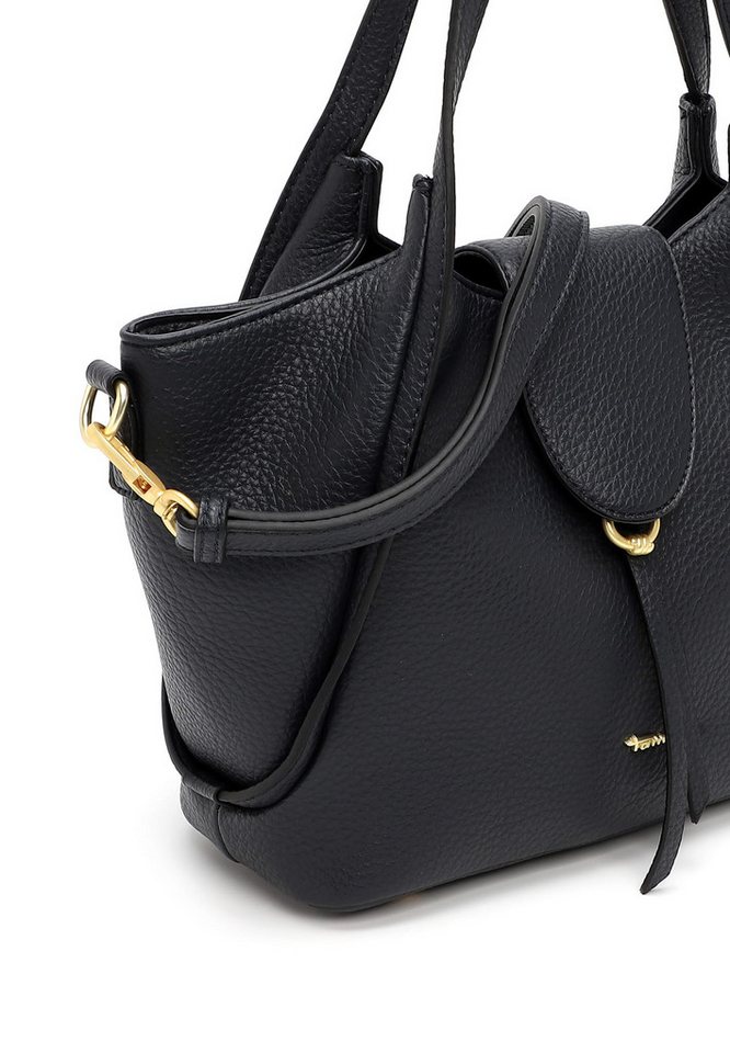 Tamaris Shopper TAS Manuela, Single Lettering – Bild 5 von 5