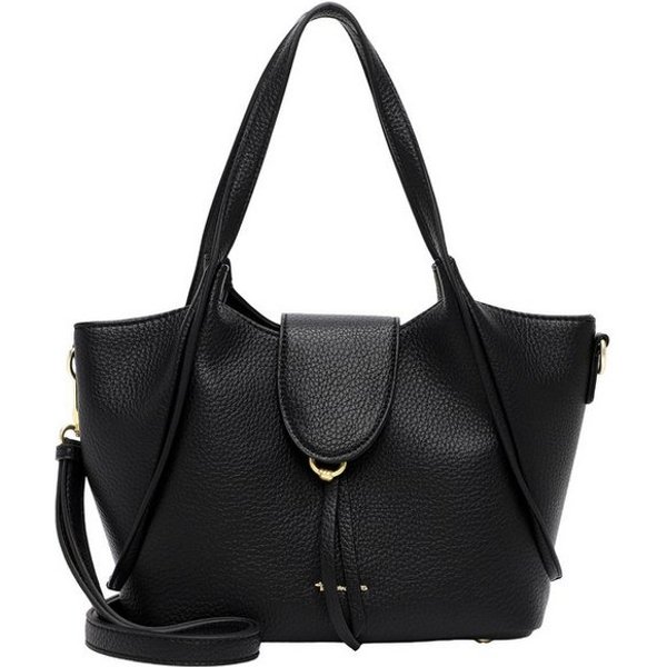Tamaris Shopper TAS Manuela, Single Lettering