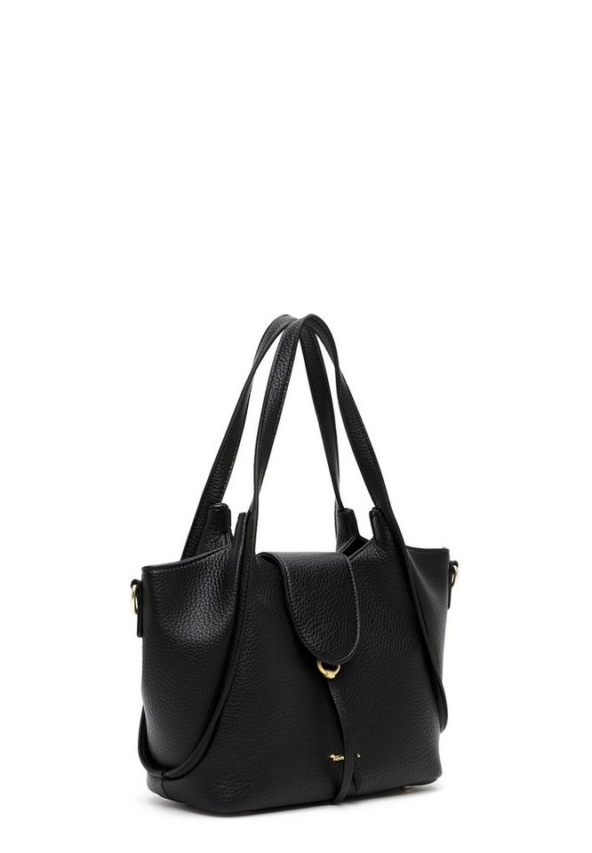 Tamaris Shopper TAS Manuela, Single Lettering – Bild 2 von 5