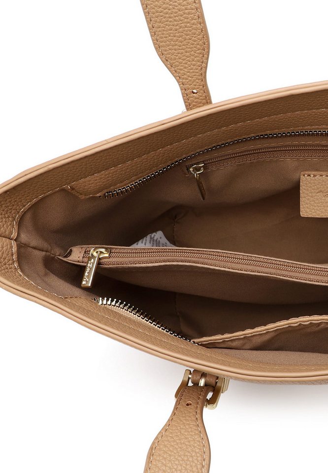 Tamaris Shopper TAS Mareen, Single Lettering – Bild 4 von 5