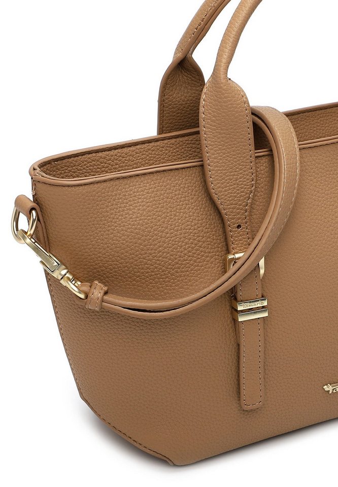 Tamaris Shopper TAS Mareen, Single Lettering – Bild 5 von 5