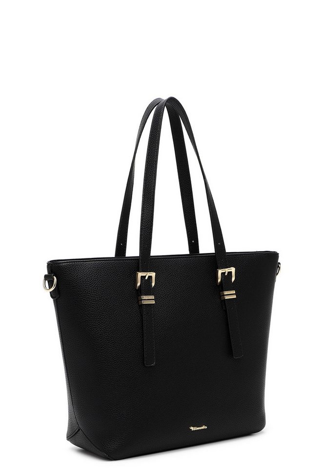 Tamaris Shopper TAS Mareen, Single Lettering – Bild 2 von 5