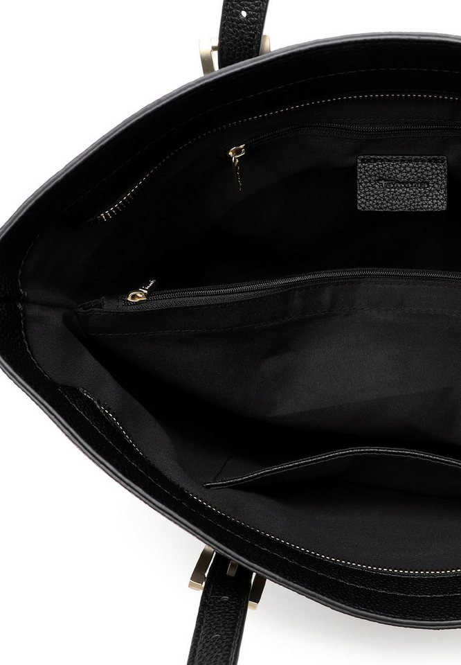 Tamaris Shopper TAS Mareen, Single Lettering – Bild 4 von 5