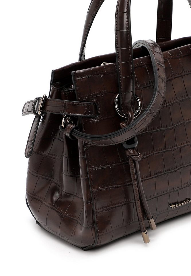 Tamaris Shopper TAS Marion, Single Lettering – Bild 5 von 5