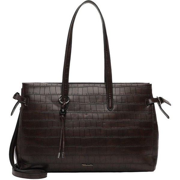 Tamaris Shopper TAS Marion, Single Lettering