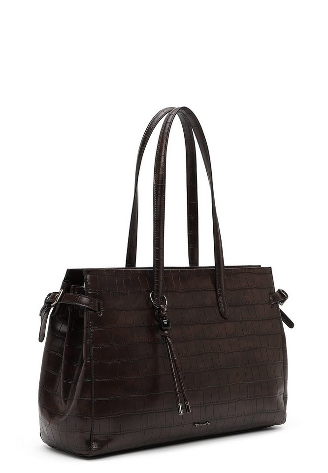 Tamaris Shopper TAS Marion, Single Lettering – Bild 2 von 5