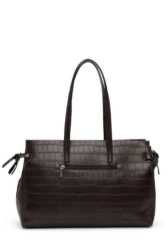 Tamaris Shopper TAS Marion, Single Lettering – Bild 3 von 5