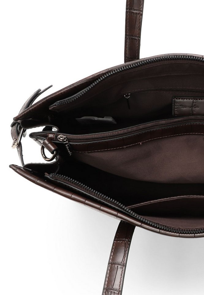 Tamaris Shopper TAS Marion, Single Lettering – Bild 4 von 5