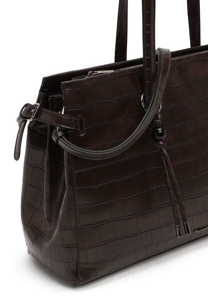 Tamaris Shopper TAS Marion, Single Lettering – Bild 5 von 5