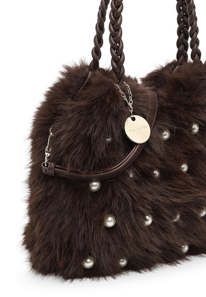 Tamaris Shopper TAS Marla, Logo Anhänger – Bild 5 von 5