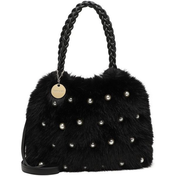 Tamaris Shopper TAS Marla, Logo Anhänger