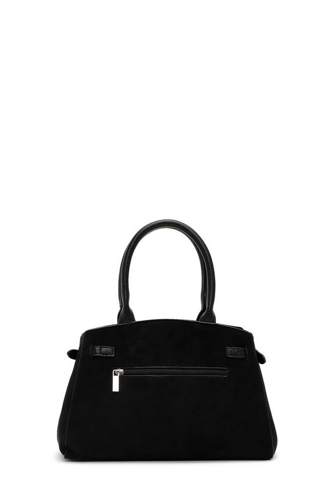 Tamaris Shopper TAS Martina, Single Lettering – Bild 3 von 5