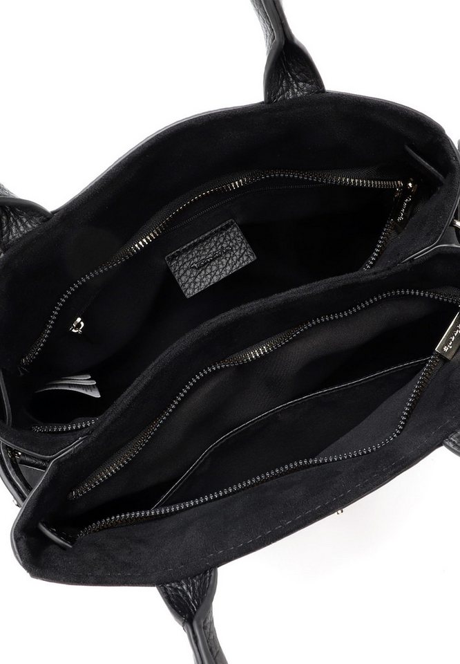 Tamaris Shopper TAS Martina, Single Lettering – Bild 4 von 5
