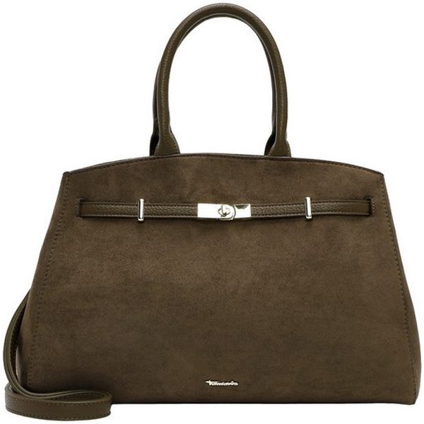 Tamaris Shopper TAS Martina, Single Lettering