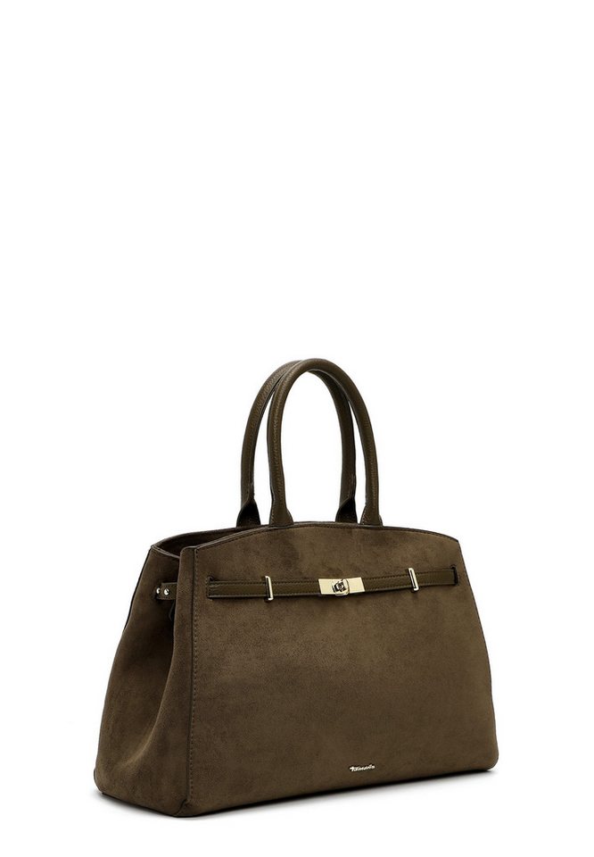 Tamaris Shopper TAS Martina, Single Lettering – Bild 2 von 5