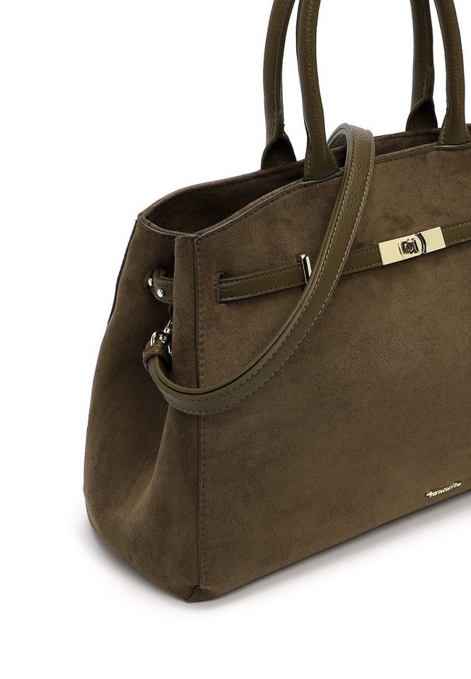 Tamaris Shopper TAS Martina, Single Lettering – Bild 5 von 5
