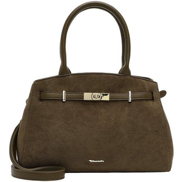 Tamaris Shopper TAS Martina, Single Lettering