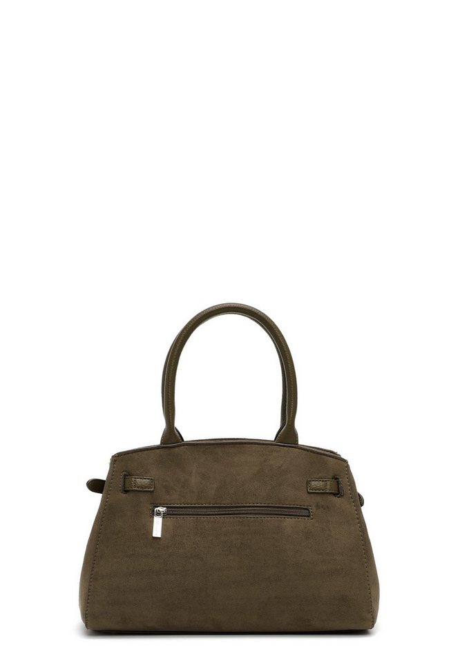 Tamaris Shopper TAS Martina, Single Lettering – Bild 3 von 5