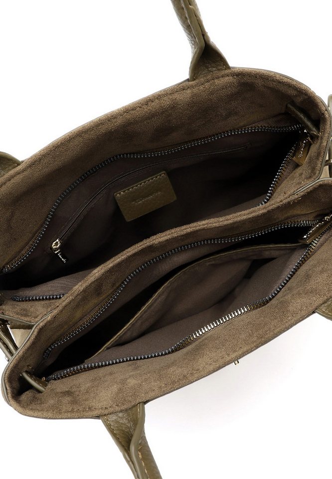 Tamaris Shopper TAS Martina, Single Lettering – Bild 4 von 5