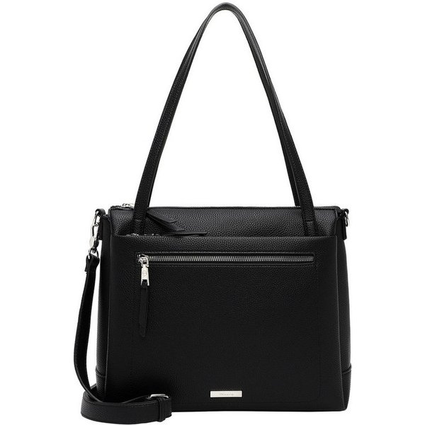 Tamaris Shopper TAS Melissa, Emblem