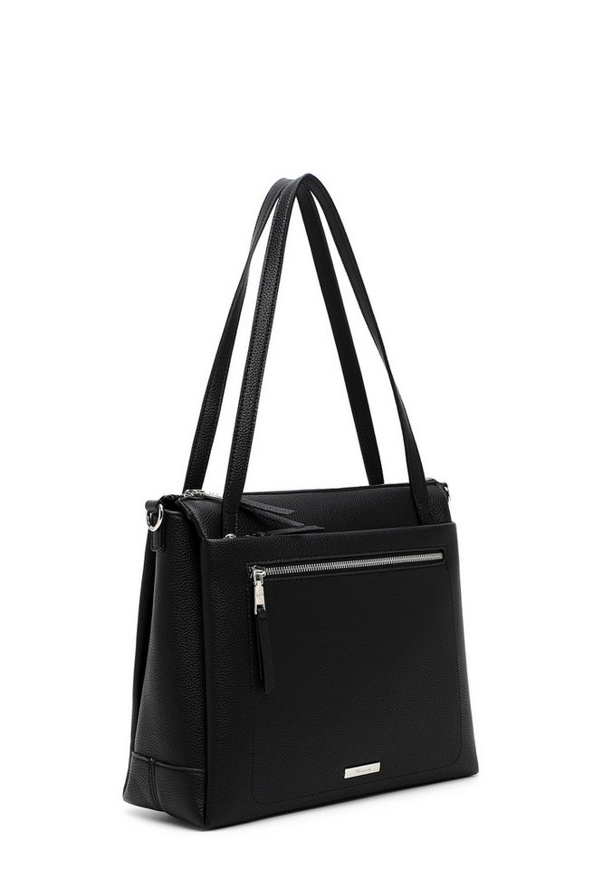 Tamaris Shopper TAS Melissa, Emblem – Bild 2 von 5