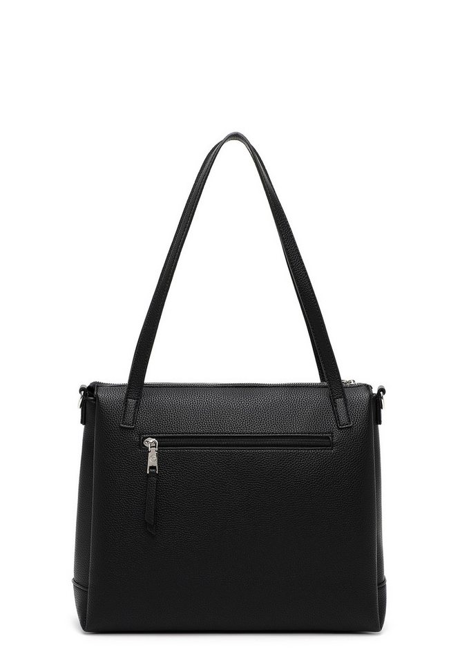 Tamaris Shopper TAS Melissa, Emblem – Bild 3 von 5