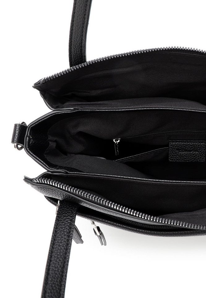 Tamaris Shopper TAS Melissa, Emblem – Bild 4 von 5
