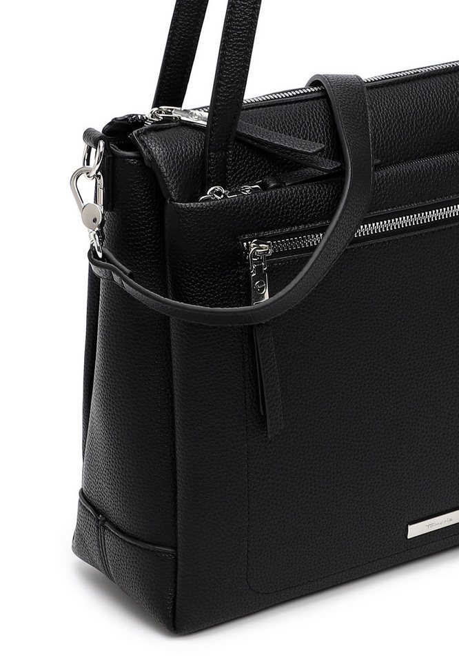 Tamaris Shopper TAS Melissa, Emblem – Bild 5 von 5
