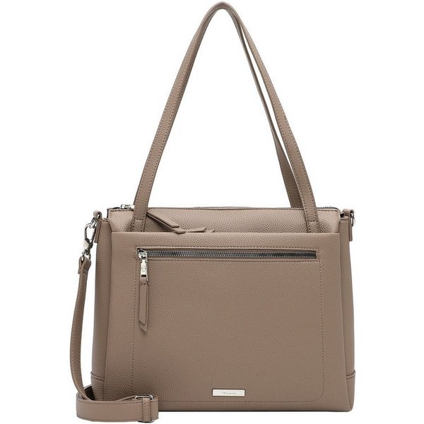 Tamaris Shopper TAS Melissa, Emblem