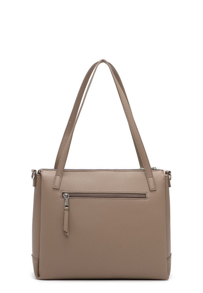 Tamaris Shopper TAS Melissa, Emblem – Bild 3 von 5