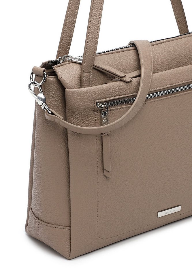 Tamaris Shopper TAS Melissa, Emblem – Bild 5 von 5