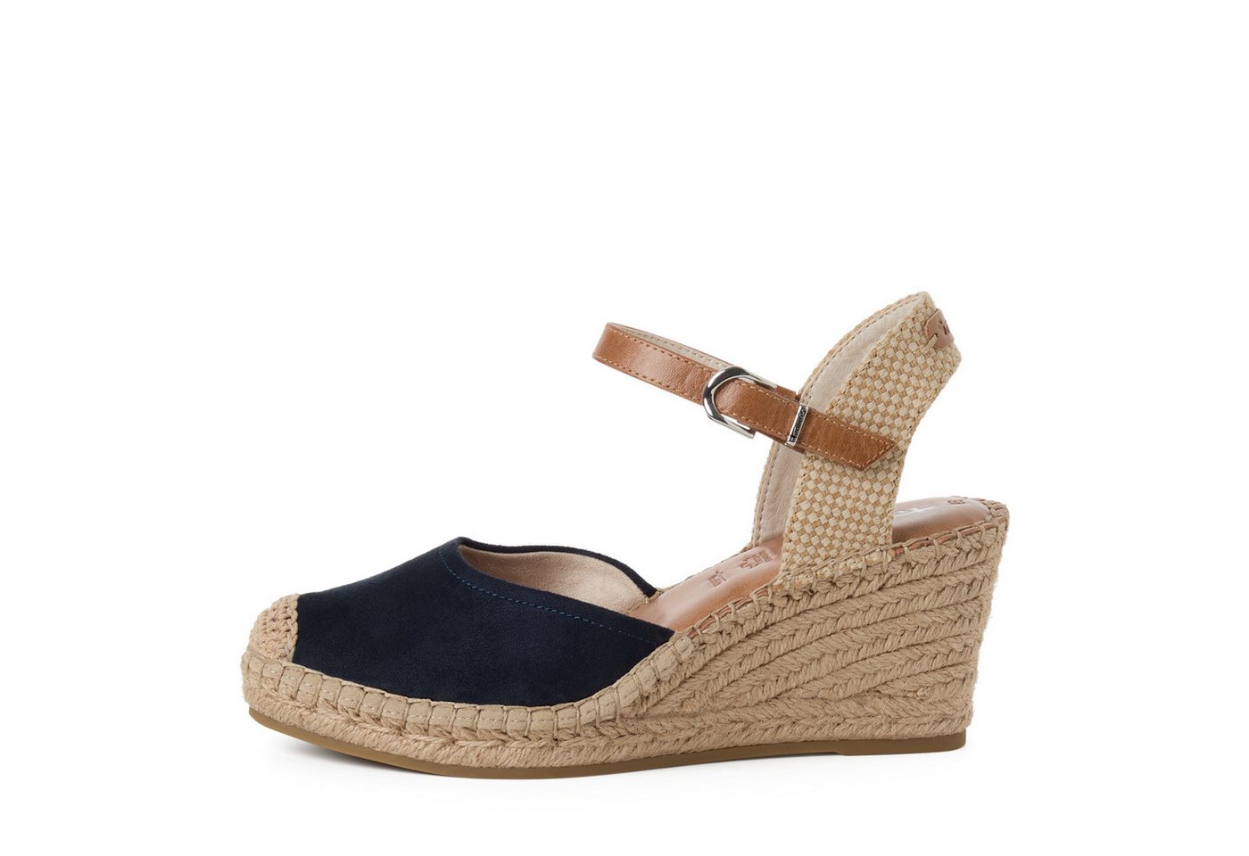 Tamaris Slingpumps Sandalette, Riemchensandale mit Touch it-Ausstattung - schmale Form – Bild 4 von 5