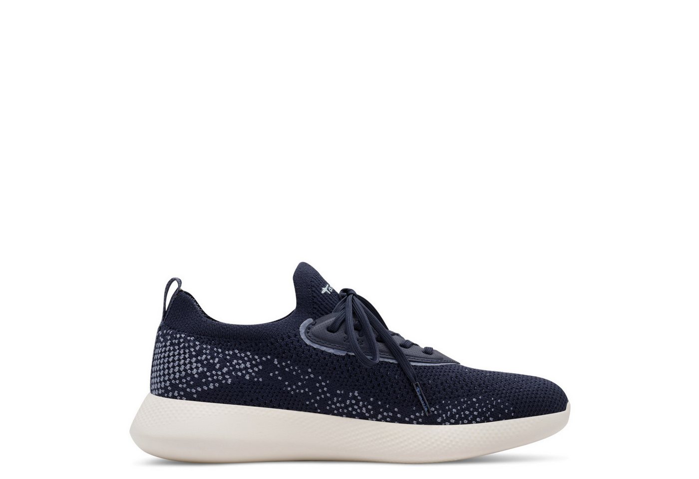 Tamaris Slip-On Sneaker, Freizeitschuh, Slipper, Halbschuh in veganer Verarbeitung – Bild 3 von 5