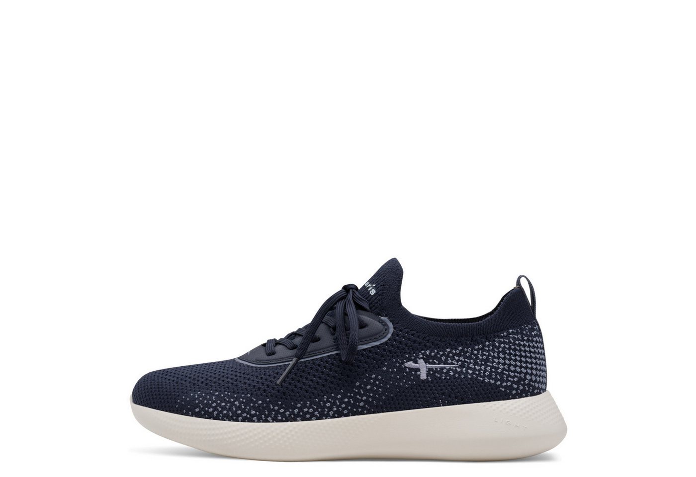 Tamaris Slip-On Sneaker, Freizeitschuh, Slipper, Halbschuh in veganer Verarbeitung – Bild 4 von 5