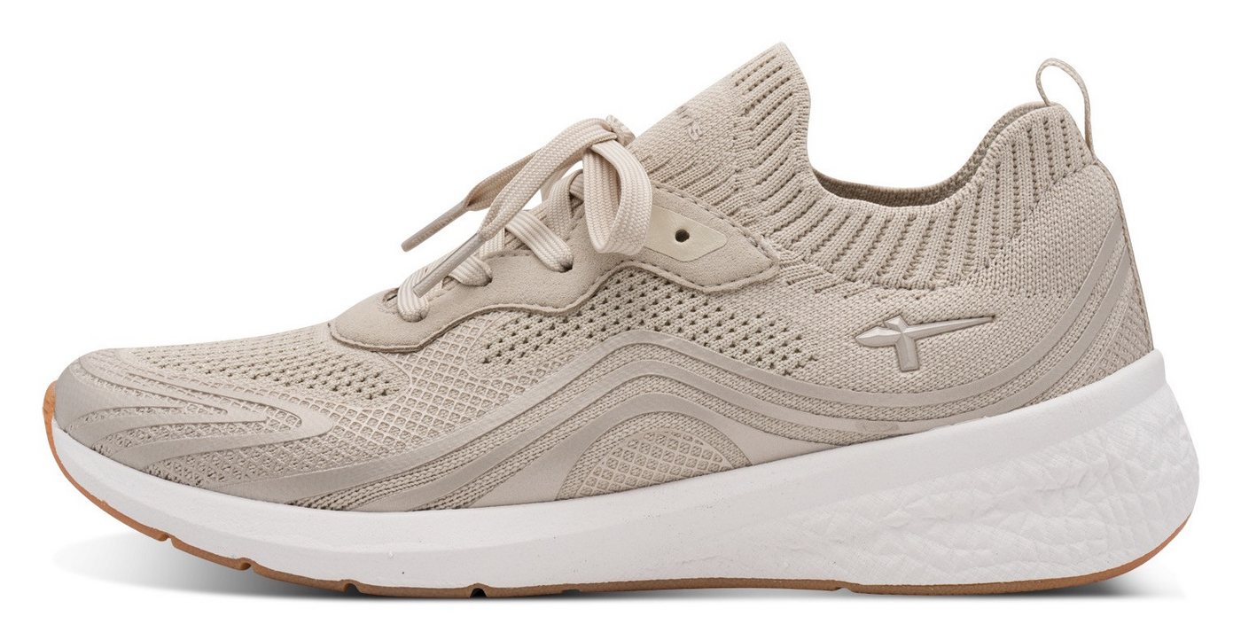 Tamaris Slip-On Sneaker, Slipper, Halbschuh in veganer Verarbeitung – Bild 5 von 5