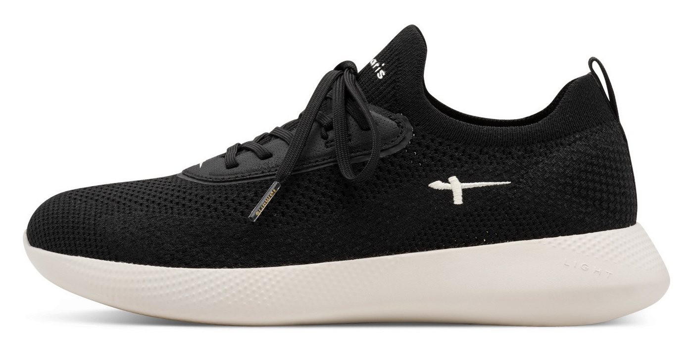 Tamaris Slip-On Sneaker, Freizeitschuh, Slipper, Halbschuh in veganer Verarbeitung – Bild 5 von 5