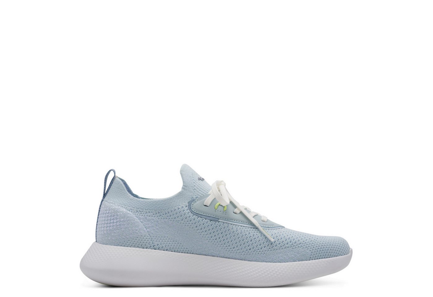Tamaris Slip-On Sneaker, Freizeitschuh, Slipper, Halbschuh in veganer Verarbeitung – Bild 3 von 5