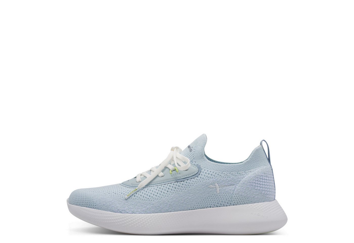 Tamaris Slip-On Sneaker, Freizeitschuh, Slipper, Halbschuh in veganer Verarbeitung – Bild 4 von 5