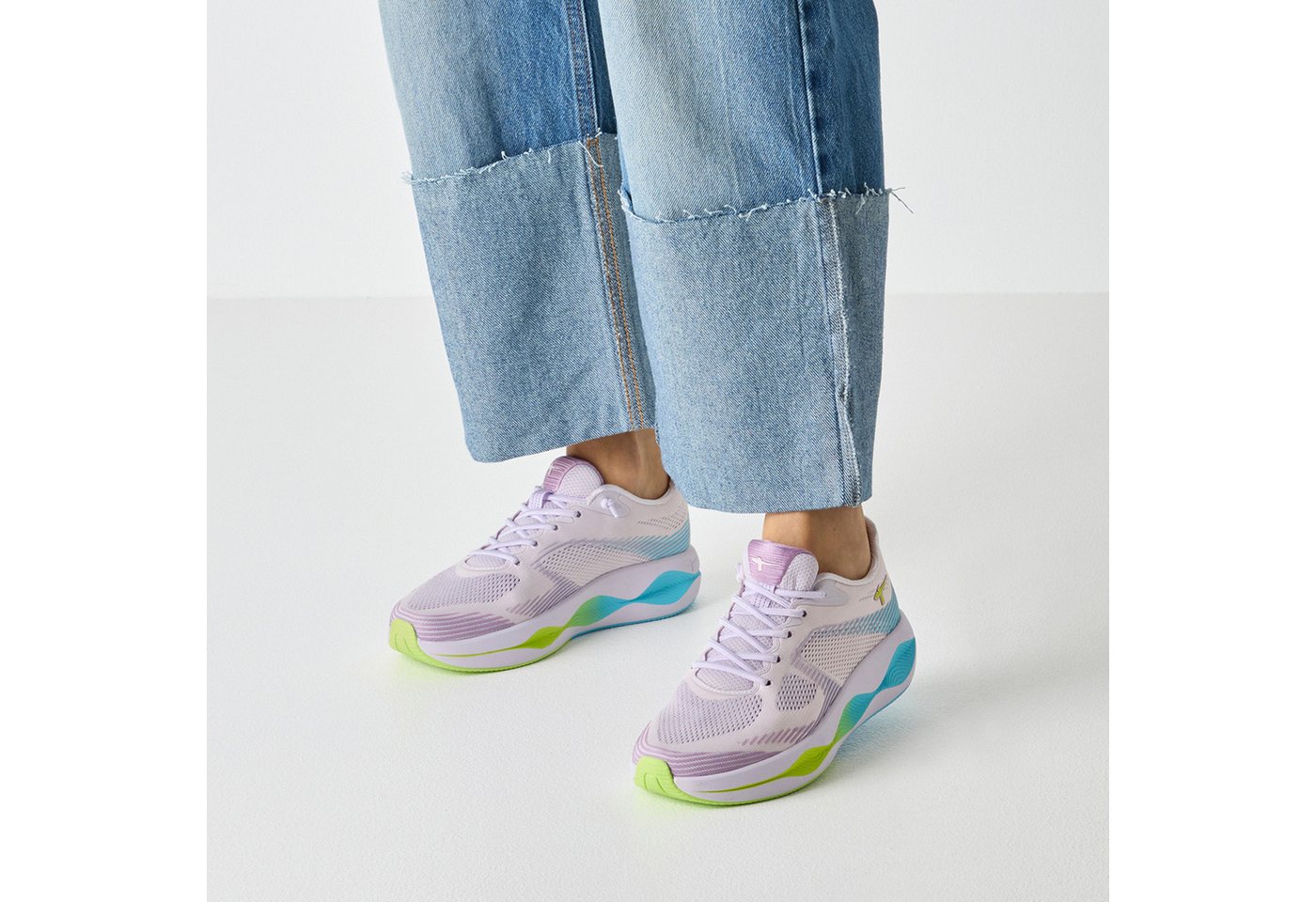 Tamaris Slip-On Sneaker, Freizeitschuh, Halbschuh, Slipper in veganer Verarbeitung – Bild 2 von 5