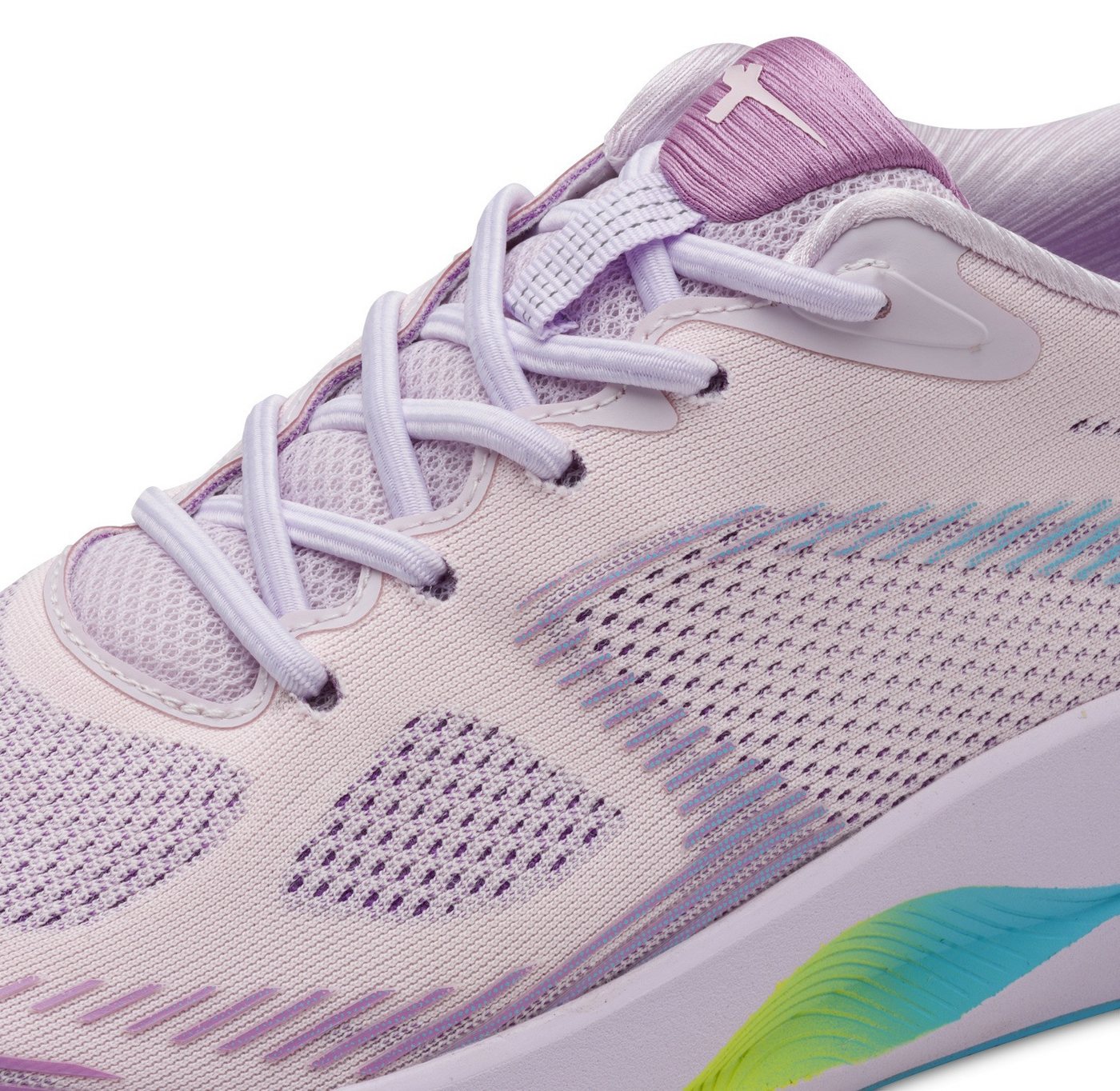 Tamaris Slip-On Sneaker, Freizeitschuh, Halbschuh, Slipper in veganer Verarbeitung – Bild 4 von 5